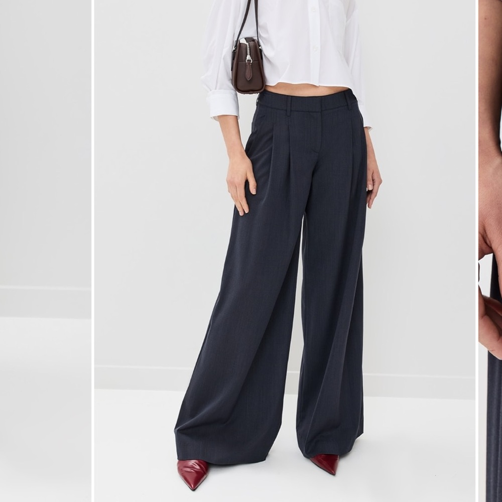 TWP New Didi Pants